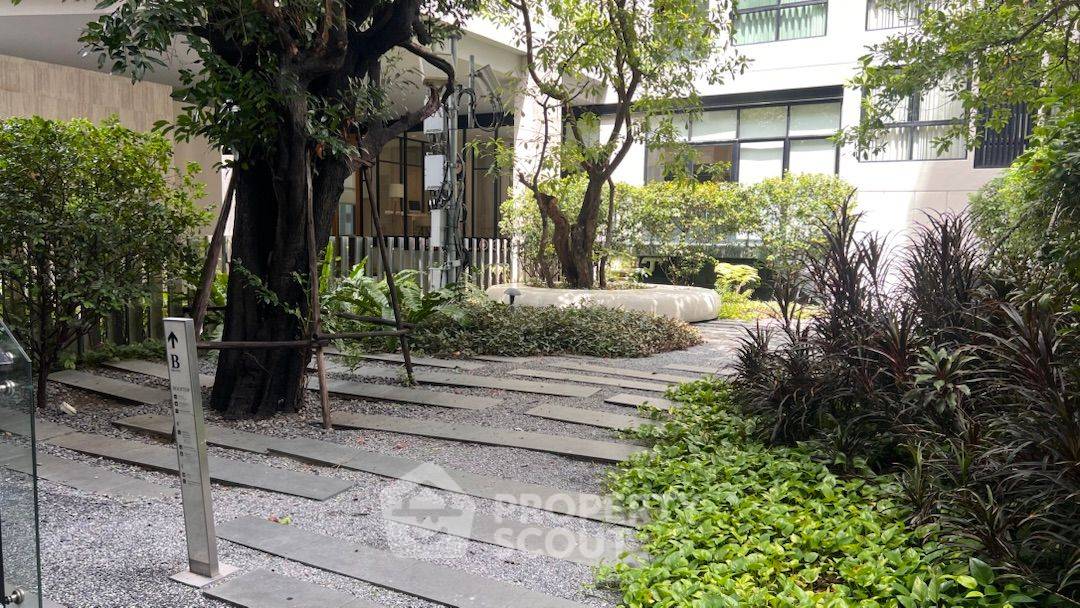 รูป ขายคอนโด 1 ห้องนอน ที่ LIV @ 49 ใกล้ BTS ทองหล่อ (ID 469357) - รูปที่ 20/25