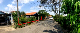 Houses for sale Phra Nakhon Sri Ayutthaya : HOME 75.4 Sq.w. Wang Noi Phra Nakhon Sri Ayutthaya for 1.9M