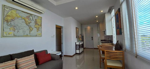 The unique condo at คูเมือง เชียงใหม่✅   ว่างพร้อมอยู่✅✅✅ เช่า 25,000-/เดือน
