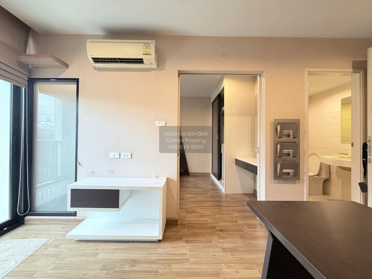 picture For Sale Condo , Baan Navatara , Khlong Kum , Bung Kum , Bangkok , CX-95655 ✅ Live chat with us ADD LINE @connexproperty ✅ - 3/10