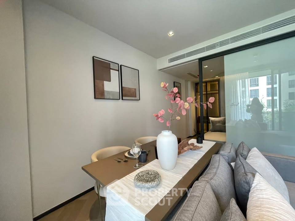 รูป คอนโด 1 ห้องนอน The Reserve 61 Hideaway ใกล้ BTS ทองหล่อ (ID 3036982) - รูปที่ 25/25