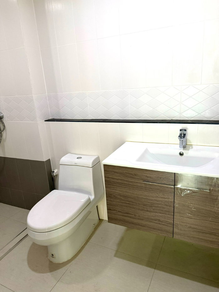 รูป 🏡 ขายทาวน์เฮ้าส์ 2 ชั้น หลังมุม หมู่บ้านทิพวัล 1 - รูปที่ 9/9