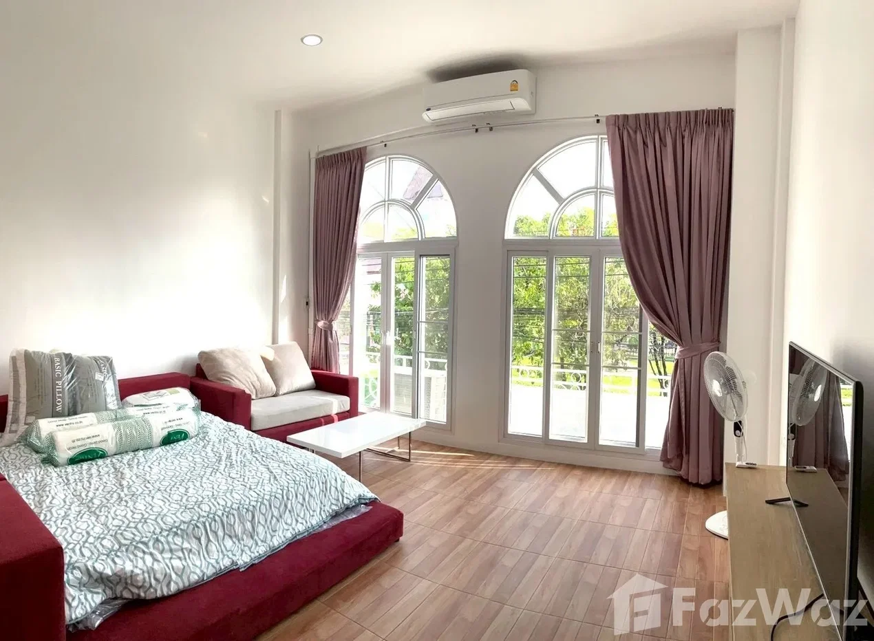 picture 🏠 Baan Klang Muang Luzern 6509714 - 17/29