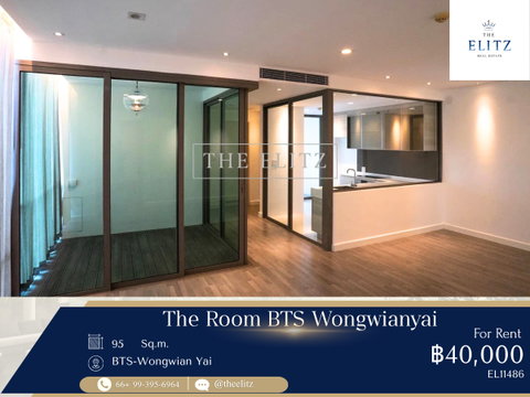 ✨ THE VIP PRIVATE SANCTUARY! HIGH-END HIGH-RISE FOR RENT – 0 STEPS TO THE BTS & ONLY 2 STATIONS FROM SATHORN! ✨