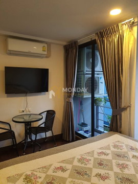 🔥MD-26066152 Rare Item ห้องสวย ราคาต่ำกว่าตลาด Bangkok Feliz Sathorn - Taksin  รีบจองก่อนหลุด 🔥