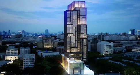 🔥MD-26066155 Rare Item! Beautiful Condo, Below Market Price! Up Ekkamai - Book Now Before It's Gone! 🔥