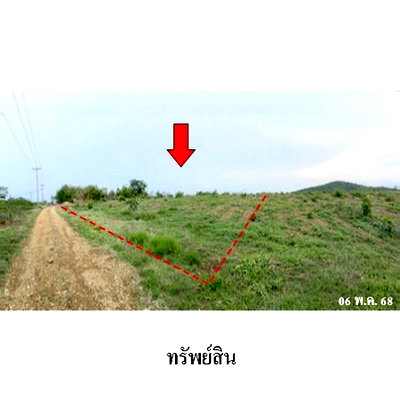 ที่ดิน บึงสามพัน เพชรบูรณ์ : ZLTR023 ขายที่ดินเปล่า โครงการ เพชรบูรณ์การ์เด้นฮิลล์ ตำบล กันจุ อำเภอ บึงสามพัน จังหวัด เพชรบูรณ์