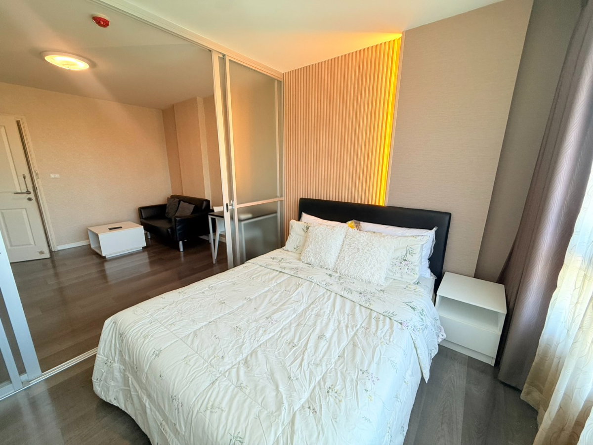 รูป ❌️❌️ติดจอง❌️❌️📍 dcondo Campus Resort Rangsit Phase 1 - รูปที่ 9/27