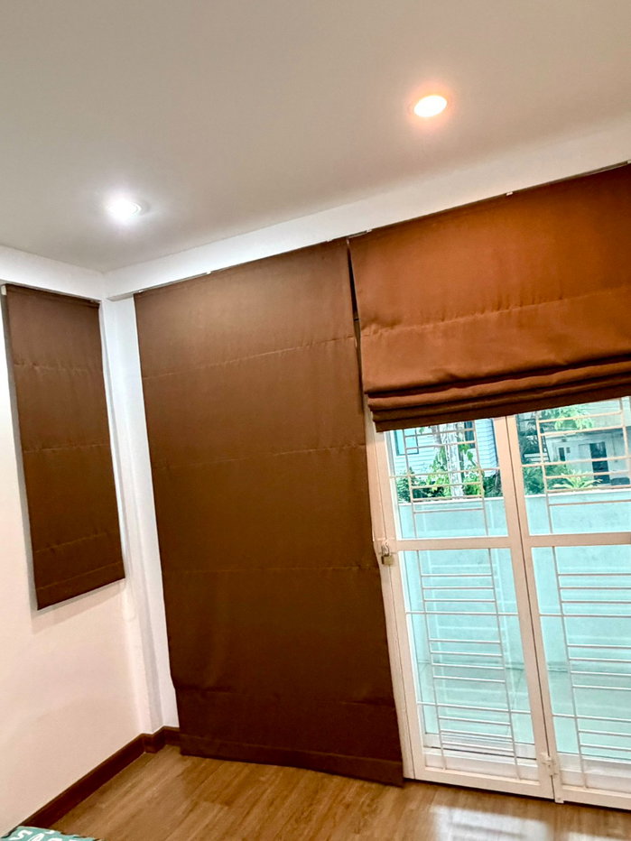 รูป 🏡 ขายทาวน์เฮ้าส์ 2 ชั้น หลังมุม หมู่บ้านทิพวัล 1 - รูปที่ 3/9