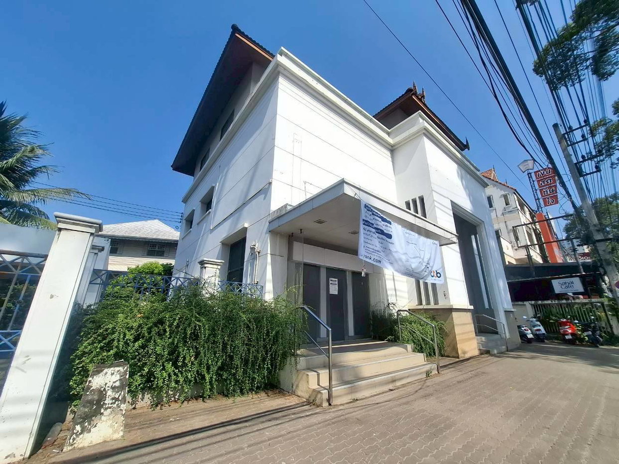 รูป สำนักงาน 189 ตร.วา ตลาดหนองหอย-เชียงใหม่ เมืองเชียงใหม่ เชียงใหม่ 29.1M - รูปที่ 5/6
