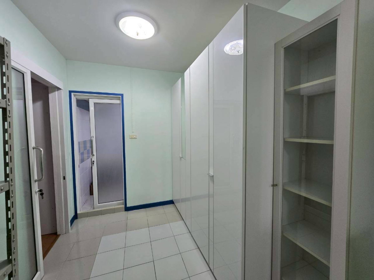 รูป ขายคอนโดลุมพินี ลาดพร้าว 111 ห้องกว้าง เจ้าของปล่อยเองครับ - รูปที่ 4/7