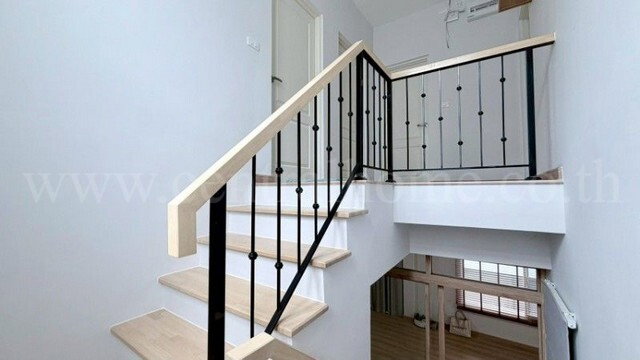 รูป บ้านเดี่ยว คาซ่าวิลล์ วงแหวน-รามอินทรา ราคาถูกที่สุด - รูปที่ 17/24