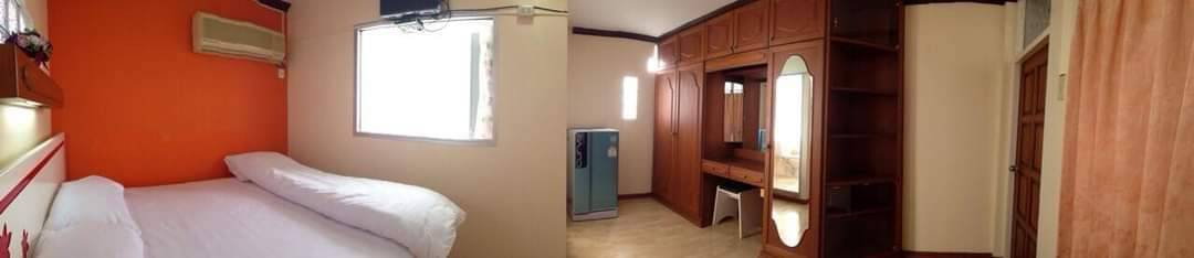รูป ขายบ้านแฝด ตกแต่งแล้ว พร้อมห้องเช่า 7 ห้อง แยกมิเตอร์แล้ว - รูปที่ 3/8