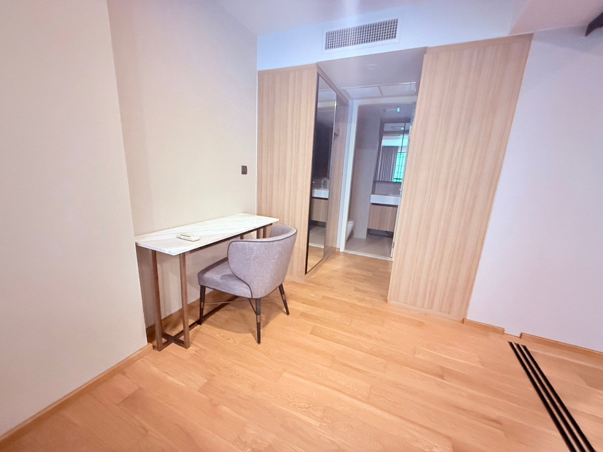 รูป เช่า 1 ห้องนอน 1 ห้องน้ำ ณ วรา เรสซิเดนซ์ | Na Vara Residence - รูปที่ 8/13