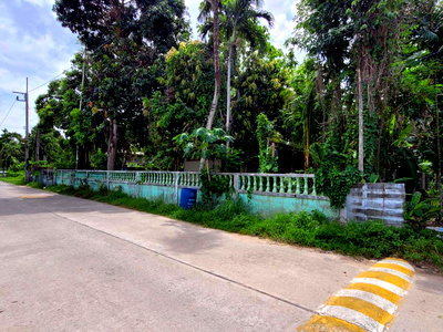 Houses for sale Krabi Airport : HOME 165.5 Sq.w. Nua Khlong Krabi for 960,000