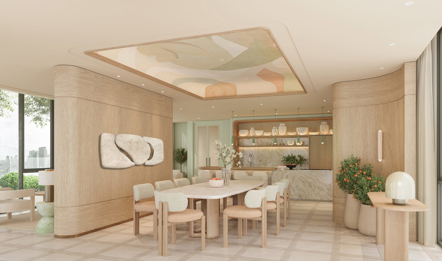 รูป STILL Sukhumvit 20 3 bedrooms, for sale - รูปที่ 7/8