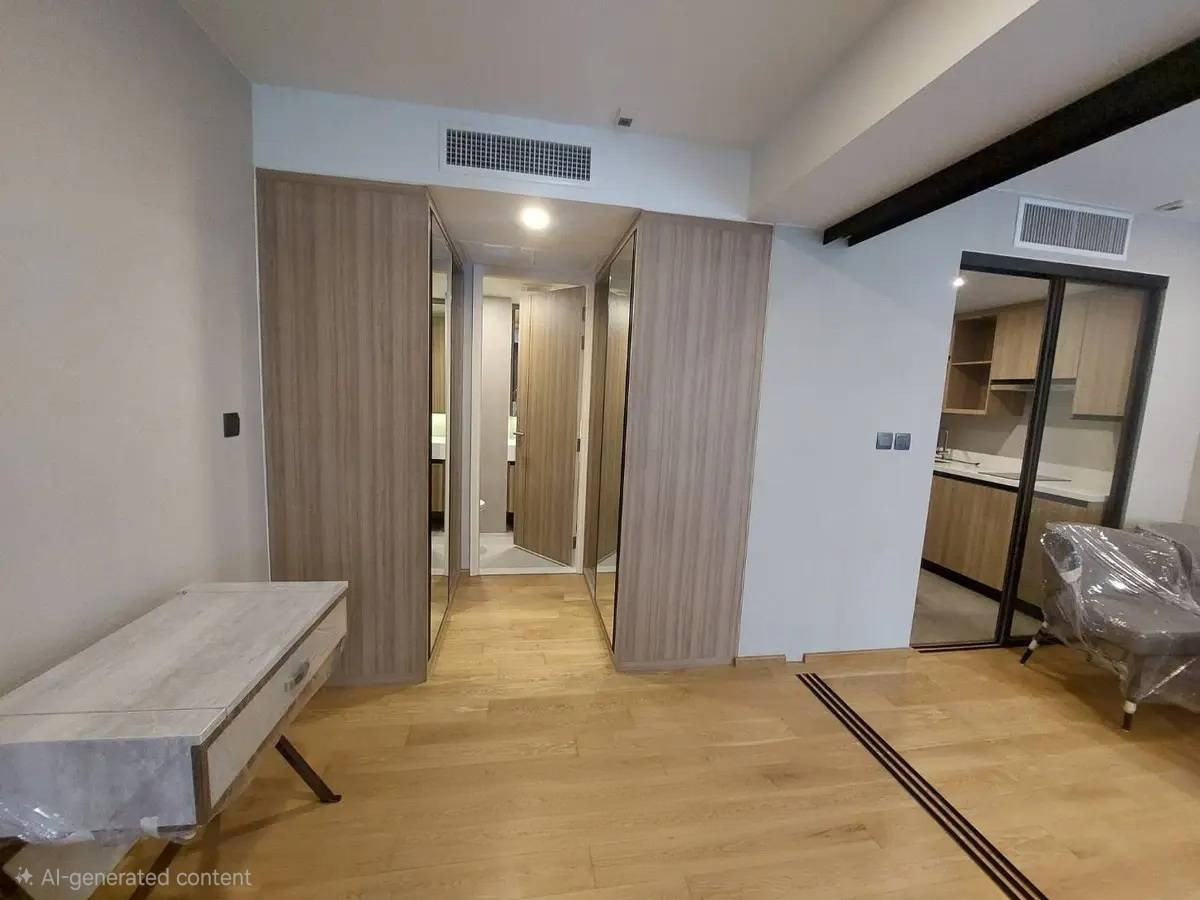 รูป เช่า 1 ห้องนอน 1 ห้องน้ำ ณ วรา เรสซิเดนซ์ | Na Vara Residence - รูปที่ 3/13