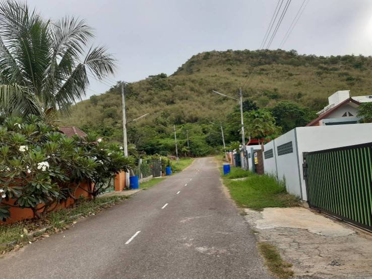 รูป ขายหรือเช่า บ้านเดี่ยว ปากน้ำปราณ จังหวัดประจวบคีรีขันธ์ บรรยากาศดี วิวสวย ใกล้แหล่งท่องเที่ยว - รูปที่ 14/14