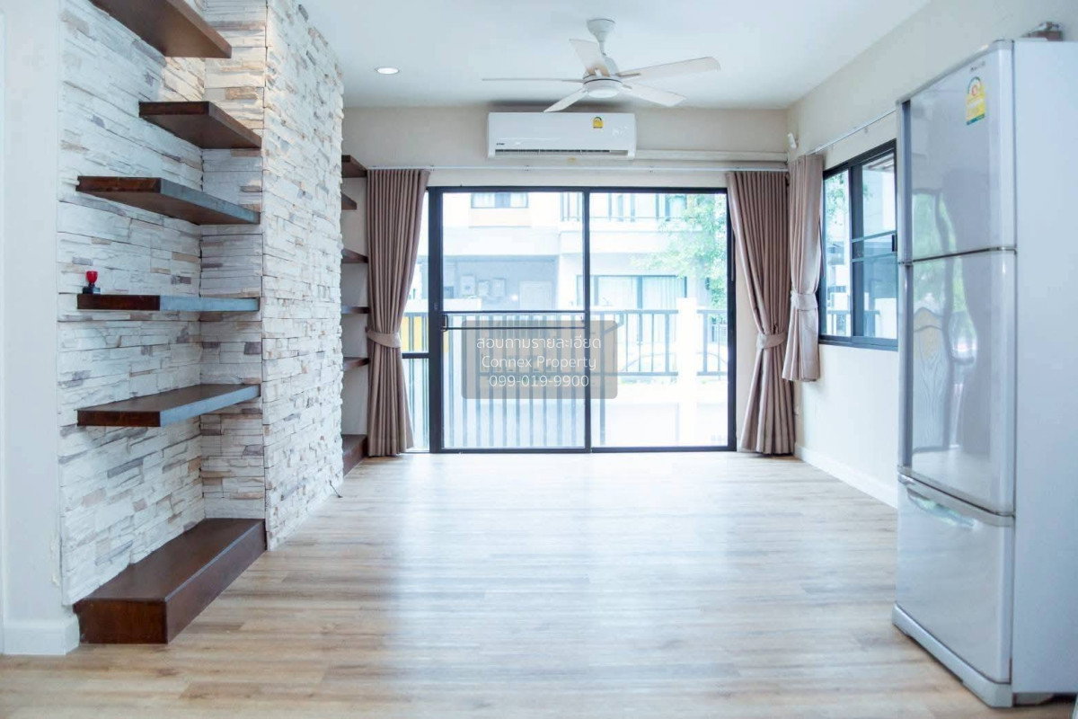 รูป ขายเสนาพาร์ค วิลล์ รามอินทรา - วงแหวน คันนายาว เขต คันนายาว กรุงเทพ CX-162127 ✅ ทักไลน์ @connexproperty ตอบทันที ทีมงานมืออาชีพ ✅ - รูปที่ 4/12