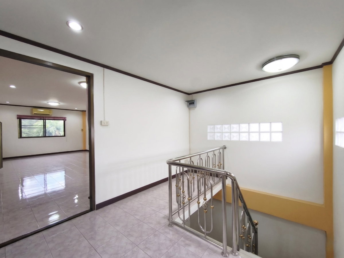 รูป 🔥 ขายบ้านเดี่ยว✅ หมู่บ้านวิชิตนคร 2 (Wichit Nakhon 2) | ทำเลพระราม 2 - รูปที่ 14/21
