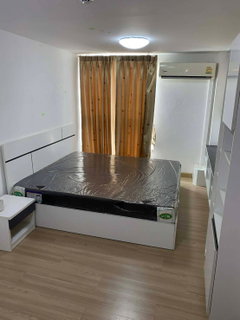 รูปภาพ ให้เช่า Zoom Condo 49 🏡 ห้องใหญ่ 51 ตรม พร้อมอยู่ ‼️ (มีเครื่องซักผ้า) #ตอบแชทไว🔥🔥 รหัส L158