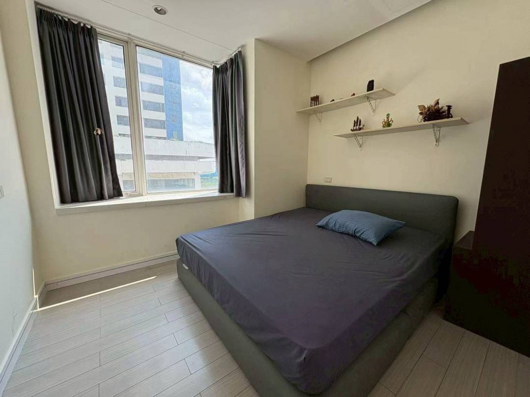 รูป ขาย คอนโด ทีซี กรีน พระราม 9 | 2 Bedrooms | ราคาต่ำกว่าตลาด | ทำเลพระราม 9 ใกล้ MRT สายส้มในอนาคต - รูปที่ 3/5