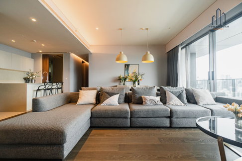 TELA Thonglor 3 bedrooms, for rent