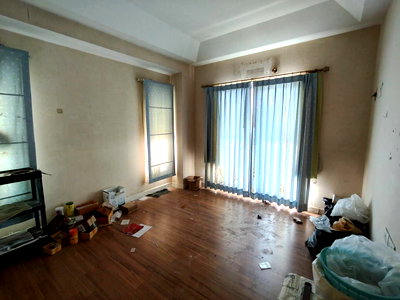 บ้านเดี่ยว โลตัส ลาดกระบัง : บ้านเดี่ยว 58.5 ตร.วา ชลลดา สุวรรณภูมิ บางเสาธง สมุทรปราการ 4.3M