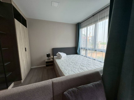รูปภาพ dcondo Campus Hideaway for rent ✨ Fully furnished