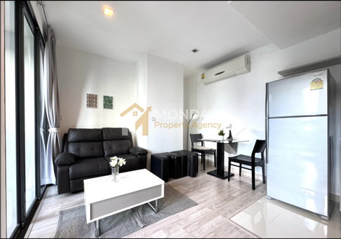 🔥MD-26066129 Rare Item! Beautiful Condo, Below Market Price! Ideo Mobi Sathorn - Book Now Before It's Gone! 🔥