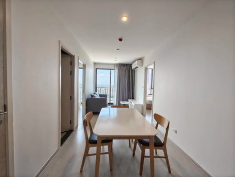 Urgent Sale!! 57 sq.m. condominium unit at NUE Noble Chaengwattana.