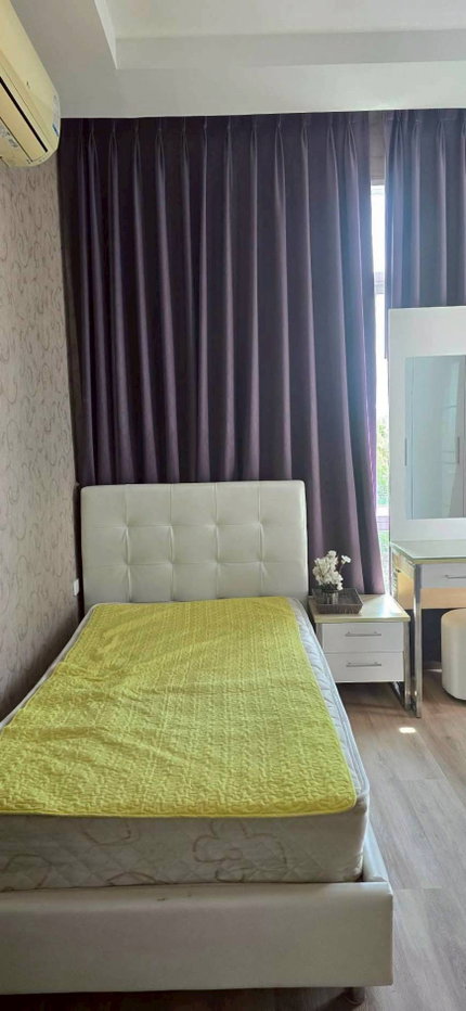 รูป Myhip Condo2 บิสสิเนสพาร์ค 2ห้องนอน 2ห้องน้ำ ห้องมุม - รูปที่ 7/15