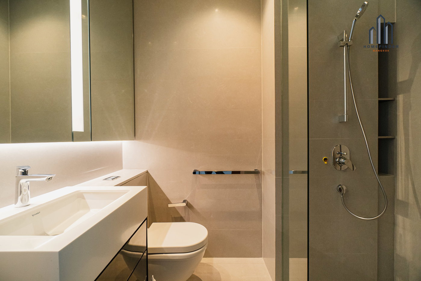 รูป TELA Thonglor 3 bedrooms, for rent - รูปที่ 4/35