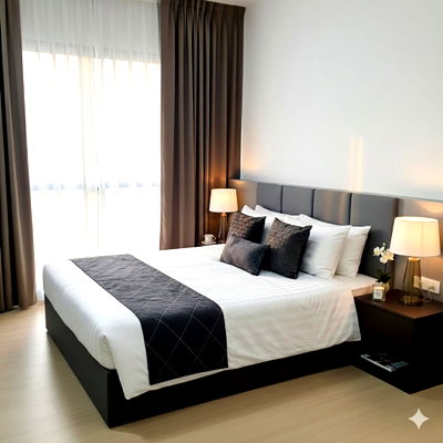 Condos for rent : For Rent   Supalai Loft Yaek Fai chai Station 