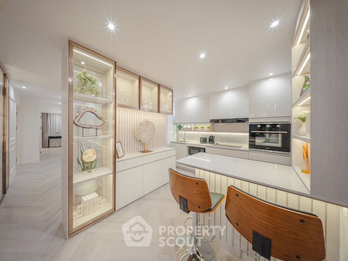 รูป คอนโด 2 ห้องนอน Fortune Condotown Condominium ช่องนนทรี (ID 2022034) - รูปที่ 7/18
