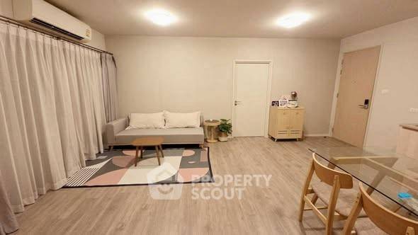 picture 2-BR Condo At The Issara Chiang Mai, 70 Sqm, Floor 5 (ID 3030550) - 1/12