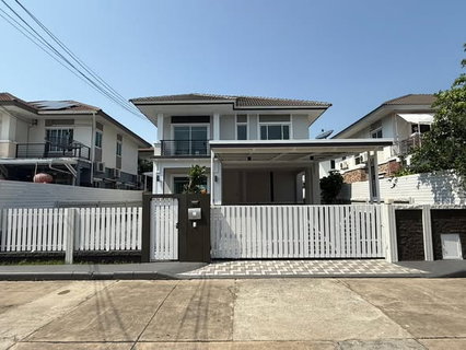 🔥 Detached House for Sale at The Plant Bangna | Prime Bangna-Trad Location | Ready to Move In