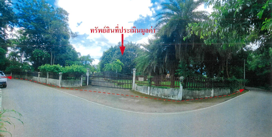 picture LAND 1843 Sq.w. Hang Dong Chiang Mai for 18.6M - 8/16