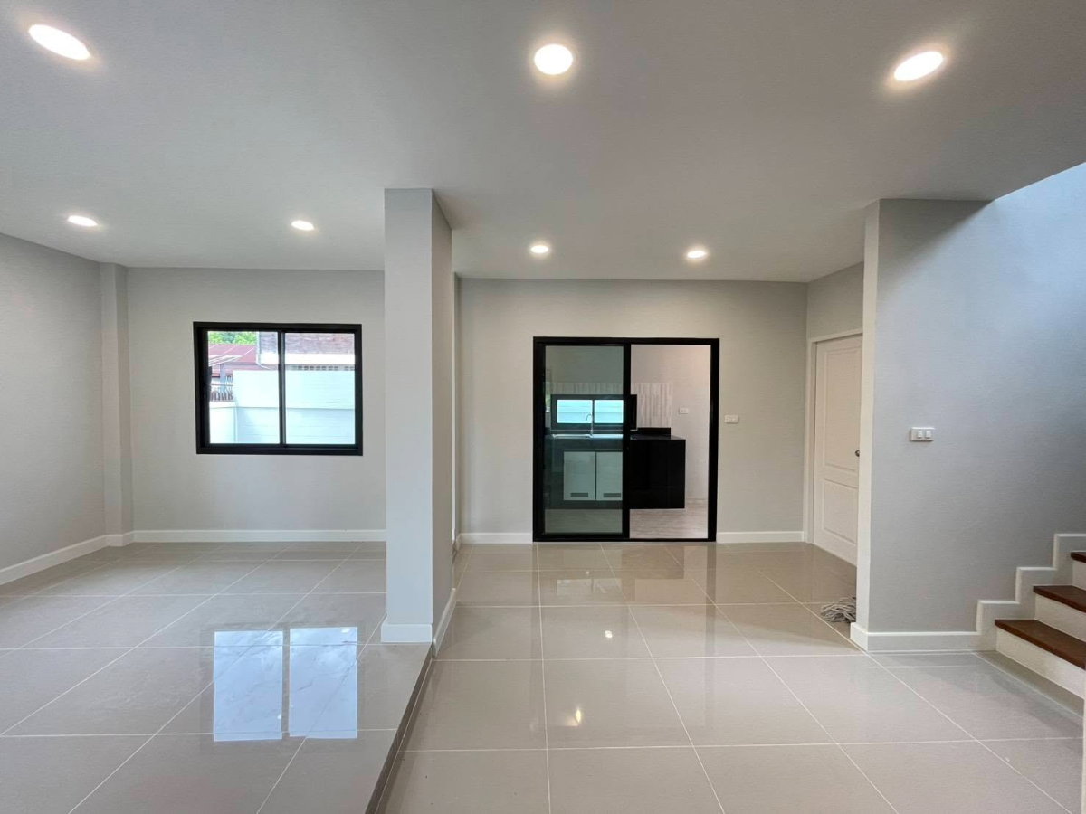 รูป 🏡 ขายบ้านเดี่ยว เพอร์เฟคเพลส รามคำแหง 164 | Perfect Place Ramkhamhaeng 164 | ใกล้รามคำแหง-กรุงเทพกรีฑา - รูปที่ 13/22