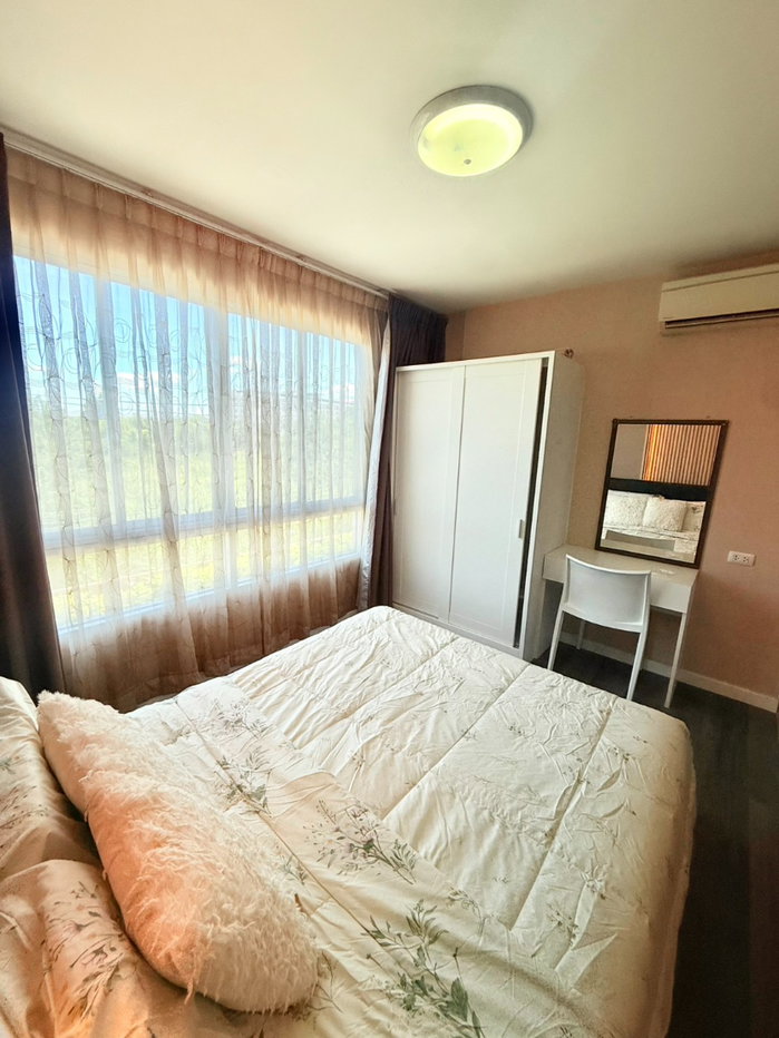 รูป ❌️❌️ติดจอง❌️❌️📍 dcondo Campus Resort Rangsit Phase 1 - รูปที่ 27/27