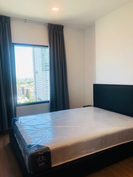 For   rent  The Livin Ramkhamhaeng  🔴🔴