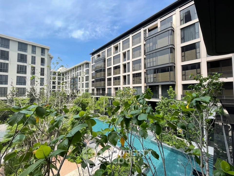 รูป คอนโด 1 ห้องนอน The Reserve 61 Hideaway ใกล้ BTS ทองหล่อ (ID 3036982) - รูปที่ 22/25