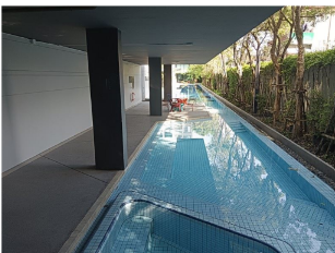 picture CONDO 31.37 Sq.m. Khlong Luang Pathumthani for 2.6M - 12/13