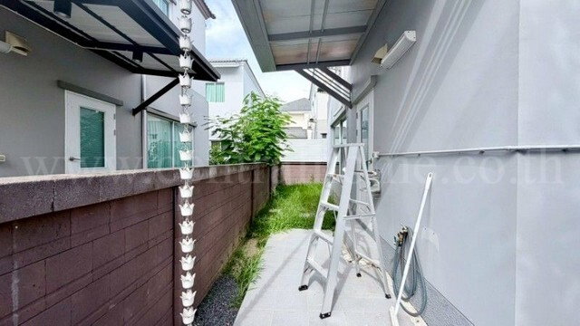 รูป บ้านเดี่ยว คาซ่าวิลล์ วงแหวน-รามอินทรา ราคาถูกที่สุด - รูปที่ 8/24