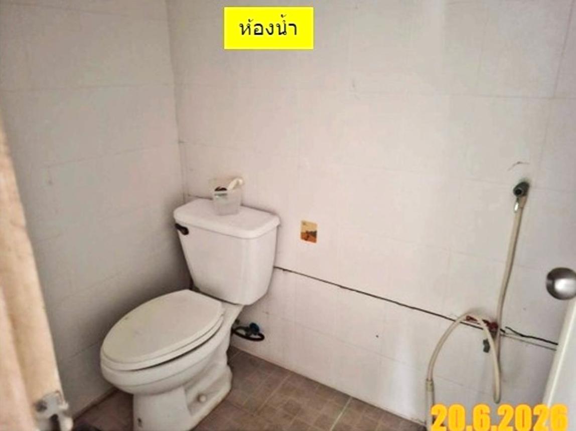 รูป ทาวน์เฮ้าส์ 32.8 ตร.วา วิสต้า อเวนิว เพชรเกษม 81 เขตหนองแขม กรุงเทพมหานคร 3.9M - รูปที่ 29/45