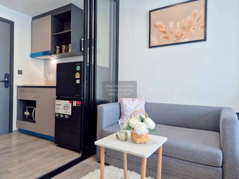 🔥🔥🔥 For Rent Condo , Atmoz Palacio Ladprao-Wanghin , Lat Phrao , Lat Phrao , Bangkok , CX-161818 ✅ Live chat with us ADD LINE @connexproperty ✅ 🔥🔥🔥