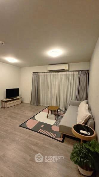 picture 2-BR Condo At The Issara Chiang Mai, 70 Sqm, Floor 5 (ID 3030550) - 3/12