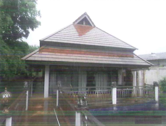picture LAND 1843 Sq.w. Hang Dong Chiang Mai for 18.6M - 4/16