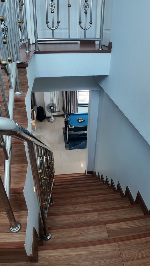 รูป 🏡 พูลวิลล่าสุดหรู พร้อมอยู่ ทำเลดี ใกล้เมืองเชียงใหม่ - รูปที่ 24/29