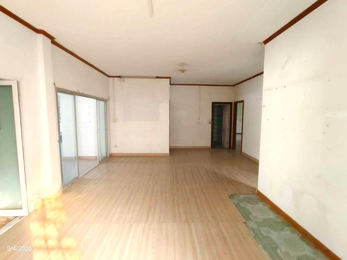 รูป บ้านเดี่ยว 98 ตร.วา พี.เค.ธานี 4 เมืองอุดรธานี อุดรธานี 2.8M - รูปที่ 27/45